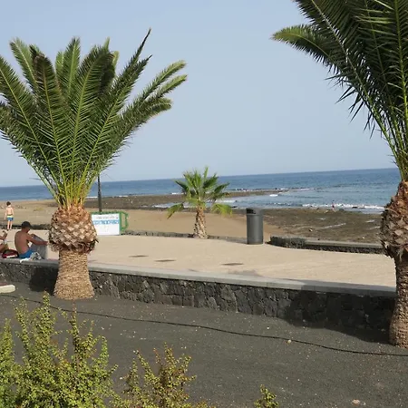 Golondrina 28 - Fronte Oceano A Matagorda - Piscina - Aria Condizionata Casa de Férias Tías