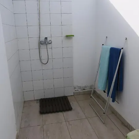 Golondrina 28 - Fronte Oceano A Matagorda - Piscina - Aria Condizionata Casa de Férias *