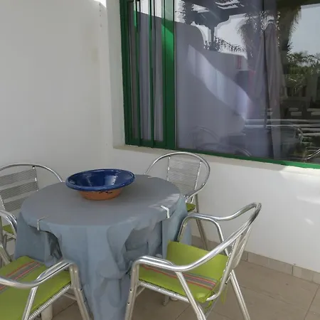 Golondrina 28 - Fronte Oceano A Matagorda - Piscina - Aria Condizionata *