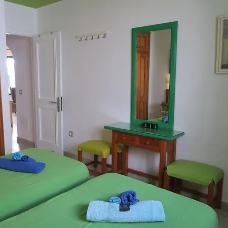 Golondrina 28 - Fronte Oceano A Matagorda - Piscina - Aria Condizionata Tías