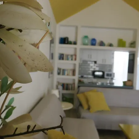 Golondrina 28 - Fronte Oceano A Matagorda - Piscina - Aria Condizionata Tías