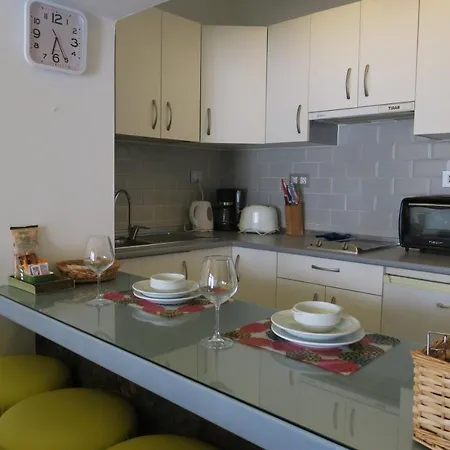 Golondrina 28 - Fronte Oceano A Matagorda - Piscina - Aria Condizionata Casa de Férias Tías