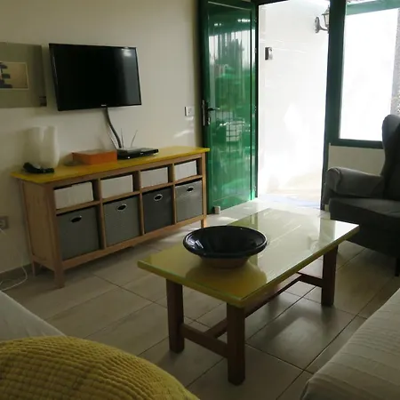 Golondrina 28 - Fronte Oceano A Matagorda - Piscina - Aria Condizionata