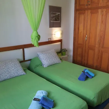 Golondrina 28 - Fronte Oceano A Matagorda - Piscina - Aria Condizionata Casa de Férias