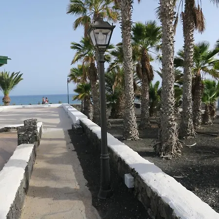 Casa de Férias Golondrina 28 - Fronte Oceano A Matagorda - Piscina - Aria Condizionata *