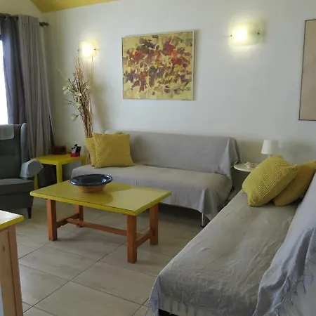 Casa de Férias Golondrina 28 - Fronte Oceano A Matagorda - Piscina - Aria Condizionata *