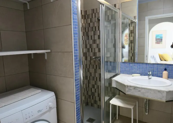 Hébergement de vacances Golondrina 28 - Fronte Oceano A Matagorda - Piscina - Aria Condizionata Tías