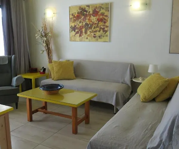 Hébergement de vacances Golondrina 28 - Fronte Oceano A Matagorda - Piscina - Aria Condizionata *