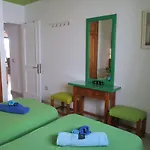 Golondrina 28 - Fronte Oceano A Matagorda - Piscina - Aria Condizionata Tías