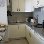 Golondrina 28 - Fronte Oceano A Matagorda - Piscina - Aria Condizionata Сasa de vacaciones