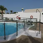 Сasa de vacaciones Golondrina 28 - Fronte Oceano A Matagorda - Piscina - Aria Condizionata