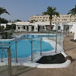 Сasa de vacaciones Golondrina 28 - Fronte Oceano A Matagorda - Piscina - Aria Condizionata Tías