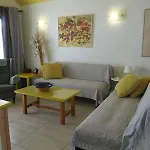 Сasa de vacaciones Golondrina 28 - Fronte Oceano A Matagorda - Piscina - Aria Condizionata *