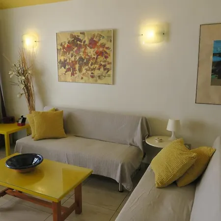 Golondrina 28 - Fronte Oceano A Matagorda - Piscina - Aria Condizionata