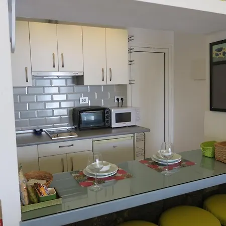 Golondrina 28 - Fronte Oceano A Matagorda - Piscina - Aria Condizionata Holiday home *