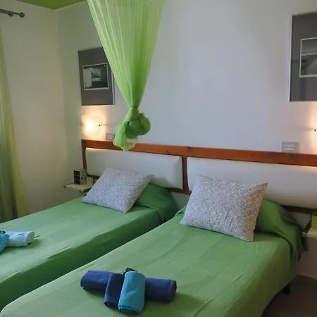 Golondrina 28 - Fronte Oceano A Matagorda - Piscina - Aria Condizionata