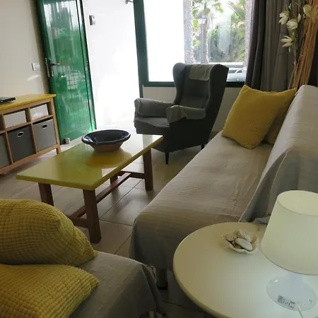 Golondrina 28 - Fronte Oceano A Matagorda - Piscina - Aria Condizionata *