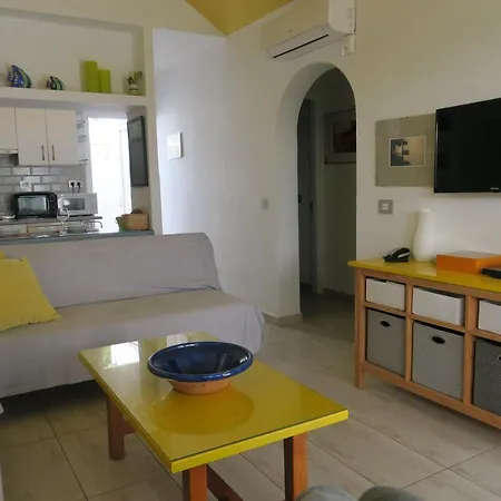 Holiday home Golondrina 28 - Fronte Oceano A Matagorda - Piscina - Aria Condizionata Tias