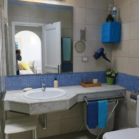 Golondrina 28 - Fronte Oceano A Matagorda - Piscina - Aria Condizionata Holiday home Tias