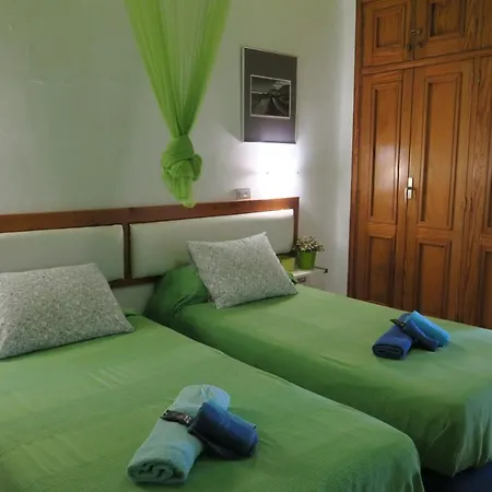 Golondrina 28 - Fronte Oceano A Matagorda - Piscina - Aria Condizionata