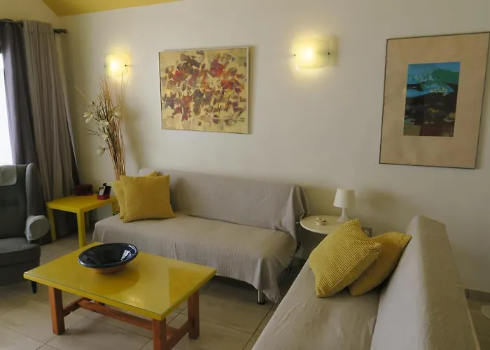 Golondrina 28 - Fronte Oceano A Matagorda - Piscina - Aria Condizionata