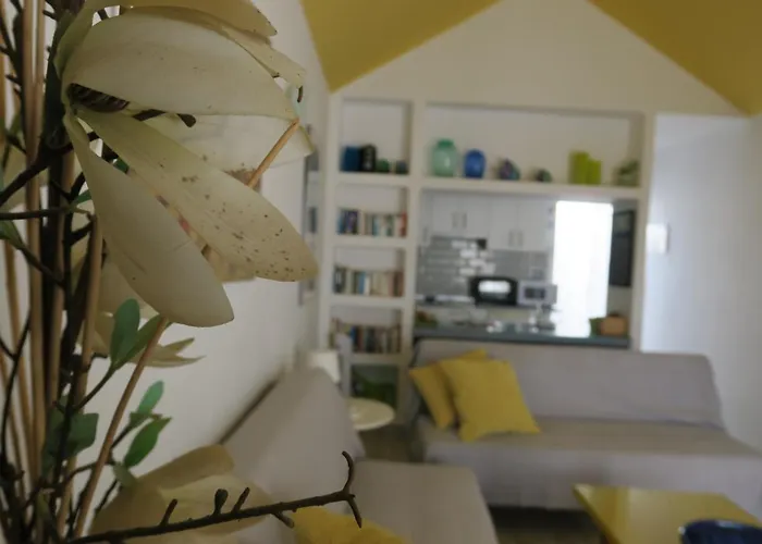 Golondrina 28 - Fronte Oceano A Matagorda - Piscina - Aria Condizionata Tías