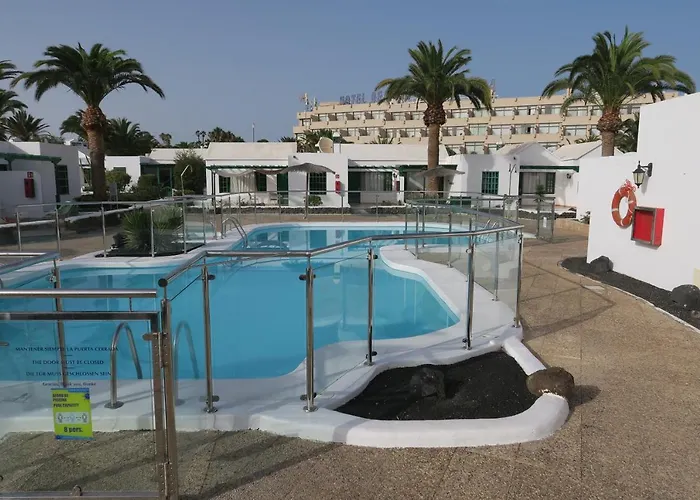 בית נופש Golondrina 28 - Fronte Oceano A Matagorda - Piscina - Aria Condizionata Tías