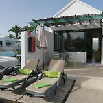 Дом отдыха Golondrina 28 - Fronte Oceano A Matagorda - Piscina - Aria Condizionata