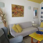 Дом отдыха Golondrina 28 - Fronte Oceano A Matagorda - Piscina - Aria Condizionata *