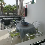 Дом отдыха Golondrina 28 - Fronte Oceano A Matagorda - Piscina - Aria Condizionata Тиас
