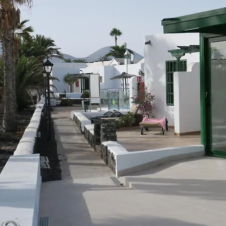 Golondrina 28 - Fronte Oceano A Matagorda - Piscina - Aria Condizionata ティアス