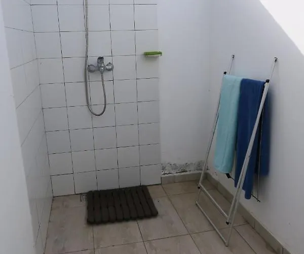 Golondrina 28 - Fronte Oceano A Matagorda - Piscina - Aria Condizionata 別荘 *