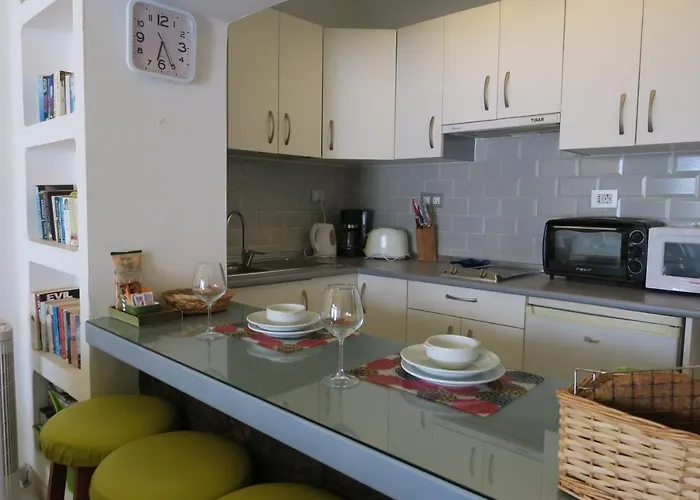 Golondrina 28 - Fronte Oceano A Matagorda - Piscina - Aria Condizionata 別荘 ティアス