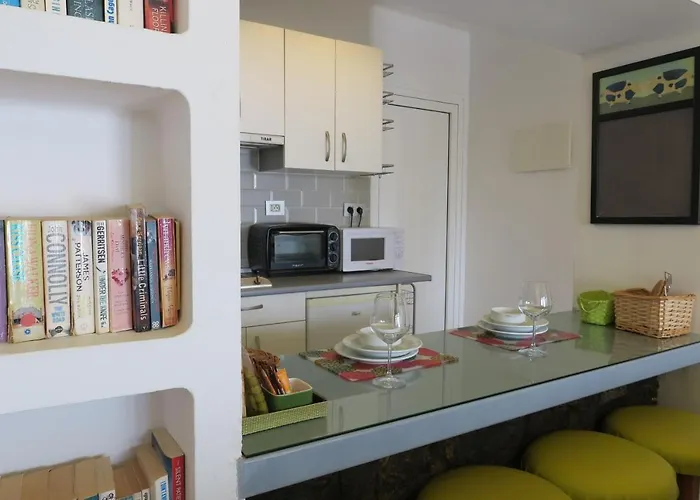 Golondrina 28 - Fronte Oceano A Matagorda - Piscina - Aria Condizionata *