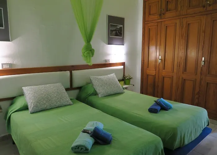 Golondrina 28 - Fronte Oceano A Matagorda - Piscina - Aria Condizionata